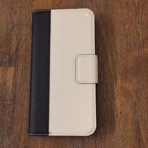 kate spade wallet phone case